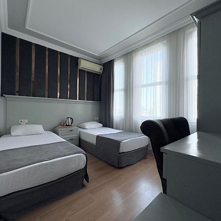 Grand Hurriyet Hotel Istanbul Exterior photo