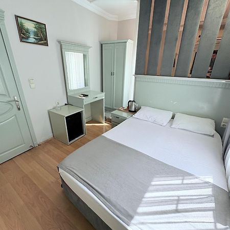 Grand Hurriyet Hotel Istanbul Exterior photo